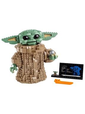 Lego Star Wars 75318 The Child
